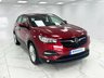 USED 2018 18 VAUXHALL GRANDLAND X 1.2 Turbo SE SUV 5dr Petrol Manual Euro 6 (s/s) (130 ps) 2 FORMER OWNERS!  2 FORMER OWNERS!