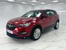USED 2018 18 VAUXHALL GRANDLAND X 1.2 Turbo SE SUV 5dr Petrol Manual Euro 6 (s/s) (130 ps) 2 FORMER OWNERS!  2 FORMER OWNERS!