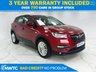 USED 2018 18 VAUXHALL GRANDLAND X 1.2 Turbo SE SUV 5dr Petrol Manual Euro 6 (s/s) (130 ps) 2 FORMER OWNERS!  2 FORMER OWNERS!