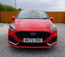USED 2022 72 FORD FIESTA 1.0T EcoBoost MHEV ST-Line Vignale Hatchback 5dr Petrol Hybrid Manual Euro 6 (s/s) (125 ps) Heated F Seats-NAV-12m MOT