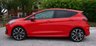 USED 2022 72 FORD FIESTA 1.0T EcoBoost MHEV ST-Line Vignale Hatchback 5dr Petrol Hybrid Manual Euro 6 (s/s) (125 ps) Heated F Seats-NAV-12m MOT
