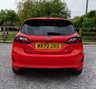 USED 2022 72 FORD FIESTA 1.0T EcoBoost MHEV ST-Line Vignale Hatchback 5dr Petrol Hybrid Manual Euro 6 (s/s) (125 ps) Heated F Seats-NAV-12m MOT