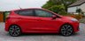 USED 2022 72 FORD FIESTA 1.0T EcoBoost MHEV ST-Line Vignale Hatchback 5dr Petrol Hybrid Manual Euro 6 (s/s) (125 ps) Heated F Seats-NAV-12m MOT
