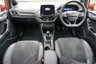 USED 2022 72 FORD FIESTA 1.0T EcoBoost MHEV ST-Line Vignale Hatchback 5dr Petrol Hybrid Manual Euro 6 (s/s) (125 ps) Heated F Seats-NAV-12m MOT