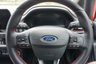 USED 2022 72 FORD FIESTA 1.0T EcoBoost MHEV ST-Line Vignale Hatchback 5dr Petrol Hybrid Manual Euro 6 (s/s) (125 ps) Heated F Seats-NAV-12m MOT