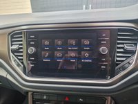 USED 2018 67 VOLKSWAGEN T-ROC 1.0 TSI SE SUV 5dr Petrol Manual Euro 6 (s/s) (115 ps) FULL  SERVICE HISTORY !!