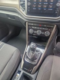 USED 2018 67 VOLKSWAGEN T-ROC 1.0 TSI SE SUV 5dr Petrol Manual Euro 6 (s/s) (115 ps) FULL  SERVICE HISTORY !!