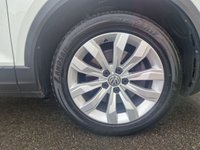 USED 2018 67 VOLKSWAGEN T-ROC 1.0 TSI SE SUV 5dr Petrol Manual Euro 6 (s/s) (115 ps) FULL  SERVICE HISTORY !!
