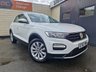 USED 2018 67 VOLKSWAGEN T-ROC 1.0 TSI SE SUV 5dr Petrol Manual Euro 6 (s/s) (115 ps) FULL  SERVICE HISTORY !!