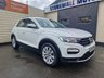 USED 2018 67 VOLKSWAGEN T-ROC 1.0 TSI SE SUV 5dr Petrol Manual Euro 6 (s/s) (115 ps) FULL  SERVICE HISTORY !!