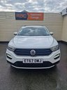 USED 2018 67 VOLKSWAGEN T-ROC 1.0 TSI SE SUV 5dr Petrol Manual Euro 6 (s/s) (115 ps) FULL  SERVICE HISTORY !!
