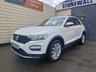 USED 2018 67 VOLKSWAGEN T-ROC 1.0 TSI SE SUV 5dr Petrol Manual Euro 6 (s/s) (115 ps) FULL  SERVICE HISTORY !!