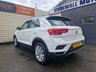 USED 2018 67 VOLKSWAGEN T-ROC 1.0 TSI SE SUV 5dr Petrol Manual Euro 6 (s/s) (115 ps) FULL  SERVICE HISTORY !!