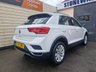 USED 2018 67 VOLKSWAGEN T-ROC 1.0 TSI SE SUV 5dr Petrol Manual Euro 6 (s/s) (115 ps) FULL  SERVICE HISTORY !!