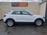 USED 2018 67 VOLKSWAGEN T-ROC 1.0 TSI SE SUV 5dr Petrol Manual Euro 6 (s/s) (115 ps) FULL  SERVICE HISTORY !!