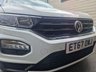 USED 2018 67 VOLKSWAGEN T-ROC 1.0 TSI SE SUV 5dr Petrol Manual Euro 6 (s/s) (115 ps) FULL  SERVICE HISTORY !!