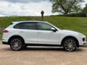 USED 2015 PORSCHE CAYENNE 4.2 TD V8 S SUV 5dr Diesel TiptronicS 4WD Euro 5 (s/s) (385 ps) STUNNING - 2 KEYS.