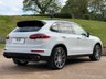 USED 2015 PORSCHE CAYENNE 4.2 TD V8 S SUV 5dr Diesel TiptronicS 4WD Euro 5 (s/s) (385 ps) STUNNING - 2 KEYS.