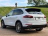 USED 2015 PORSCHE CAYENNE 4.2 TD V8 S SUV 5dr Diesel TiptronicS 4WD Euro 5 (s/s) (385 ps) STUNNING - 2 KEYS.