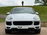 USED 2015 PORSCHE CAYENNE 4.2 TD V8 S SUV 5dr Diesel TiptronicS 4WD Euro 5 (s/s) (385 ps) STUNNING - 2 KEYS.