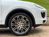 USED 2015 PORSCHE CAYENNE 4.2 TD V8 S SUV 5dr Diesel TiptronicS 4WD Euro 5 (s/s) (385 ps) STUNNING - 2 KEYS.