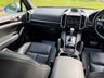 USED 2015 PORSCHE CAYENNE 4.2 TD V8 S SUV 5dr Diesel TiptronicS 4WD Euro 5 (s/s) (385 ps) STUNNING - 2 KEYS.