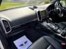 USED 2015 PORSCHE CAYENNE 4.2 TD V8 S SUV 5dr Diesel TiptronicS 4WD Euro 5 (s/s) (385 ps) STUNNING - 2 KEYS.