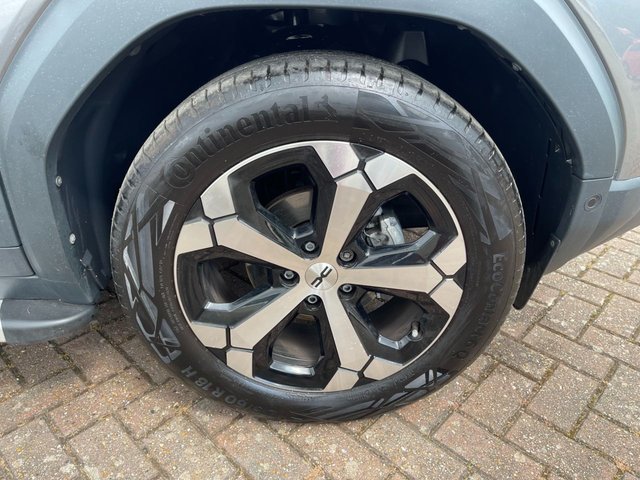 View our DACIA DUSTER