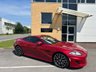 USED 2014 14 JAGUAR XK 5.0 V8 Dynamic R Coupe 2dr Petrol Auto Euro 5 (510 ps)-Fantastic Example Finished In Italian Racing Red-3 Former Keepers-Last Keeper Since Aug 2018-Garaged With a Dehumidifier-Sports Performance Seats-Ebony Leather Upholstery-Supplied New By Pentland Jaguar Perth-9 Jaguar Main Dealer Service On File-Has To Be One Of The Best. 