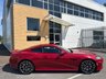 USED 2014 14 JAGUAR XK 5.0 V8 Dynamic R Coupe 2dr Petrol Auto Euro 5 (510 ps)-Fantastic Example Finished In Italian Racing Red-3 Former Keepers-Last Keeper Since Aug 2018-Garaged With a Dehumidifier-Sports Performance Seats-Ebony Leather Upholstery-Supplied New By Pentland Jaguar Perth-9 Jaguar Main Dealer Service On File-Has To Be One Of The Best. 