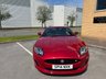 USED 2014 14 JAGUAR XK 5.0 V8 Dynamic R Coupe 2dr Petrol Auto Euro 5 (510 ps)-Fantastic Example Finished In Italian Racing Red-3 Former Keepers-Last Keeper Since Aug 2018-Garaged With a Dehumidifier-Sports Performance Seats-Ebony Leather Upholstery-Supplied New By Pentland Jaguar Perth-9 Jaguar Main Dealer Service On File-Has To Be One Of The Best. 