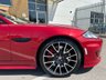 USED 2014 14 JAGUAR XK 5.0 V8 Dynamic R Coupe 2dr Petrol Auto Euro 5 (510 ps)-Fantastic Example Finished In Italian Racing Red-3 Former Keepers-Last Keeper Since Aug 2018-Garaged With a Dehumidifier-Sports Performance Seats-Ebony Leather Upholstery-Supplied New By Pentland Jaguar Perth-9 Jaguar Main Dealer Service On File-Has To Be One Of The Best. 