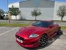 USED 2014 14 JAGUAR XK 5.0 V8 Dynamic R Coupe 2dr Petrol Auto Euro 5 (510 ps)-Fantastic Example Finished In Italian Racing Red-3 Former Keepers-Last Keeper Since Aug 2018-Garaged With a Dehumidifier-Sports Performance Seats-Ebony Leather Upholstery-Supplied New By Pentland Jaguar Perth-9 Jaguar Main Dealer Service On File-Has To Be One Of The Best. 