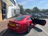 USED 2014 14 JAGUAR XK 5.0 V8 Dynamic R Coupe 2dr Petrol Auto Euro 5 (510 ps)-Fantastic Example Finished In Italian Racing Red-3 Former Keepers-Last Keeper Since Aug 2018-Garaged With a Dehumidifier-Sports Performance Seats-Ebony Leather Upholstery-Supplied New By Pentland Jaguar Perth-9 Jaguar Main Dealer Service On File-Has To Be One Of The Best. 