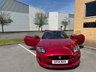 USED 2014 14 JAGUAR XK 5.0 V8 Dynamic R Coupe 2dr Petrol Auto Euro 5 (510 ps)-Fantastic Example Finished In Italian Racing Red-3 Former Keepers-Last Keeper Since Aug 2018-Garaged With a Dehumidifier-Sports Performance Seats-Ebony Leather Upholstery-Supplied New By Pentland Jaguar Perth-9 Jaguar Main Dealer Service On File-Has To Be One Of The Best. 