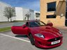USED 2014 14 JAGUAR XK 5.0 V8 Dynamic R Coupe 2dr Petrol Auto Euro 5 (510 ps)-Fantastic Example Finished In Italian Racing Red-3 Former Keepers-Last Keeper Since Aug 2018-Garaged With a Dehumidifier-Sports Performance Seats-Ebony Leather Upholstery-Supplied New By Pentland Jaguar Perth-9 Jaguar Main Dealer Service On File-Has To Be One Of The Best. 