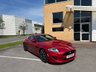 USED 2014 14 JAGUAR XK 5.0 V8 Dynamic R Coupe 2dr Petrol Auto Euro 5 (510 ps)-Fantastic Example Finished In Italian Racing Red-3 Former Keepers-Last Keeper Since Aug 2018-Garaged With a Dehumidifier-Sports Performance Seats-Ebony Leather Upholstery-Supplied New By Pentland Jaguar Perth-9 Jaguar Main Dealer Service On File-Has To Be One Of The Best. 