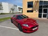 USED 2014 14 JAGUAR XK 5.0 V8 Dynamic R Coupe 2dr Petrol Auto Euro 5 (510 ps)-Fantastic Example Finished In Italian Racing Red-3 Former Keepers-Last Keeper Since Aug 2018-Garaged With a Dehumidifier-Sports Performance Seats-Ebony Leather Upholstery-Supplied New By Pentland Jaguar Perth-9 Jaguar Main Dealer Service On File-Has To Be One Of The Best. 