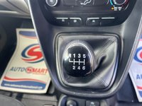USED 2023 23 FORD TRANSIT CONNECT 1.5 220 EcoBlue Leader Panel Van 5dr Diesel Manual L1 Euro 6 (s/s) (100 ps) 1 Owner - Air Conditioning - Cruise Control