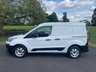 USED 2023 23 FORD TRANSIT CONNECT 1.5 220 EcoBlue Leader Panel Van 5dr Diesel Manual L1 Euro 6 (s/s) (100 ps) 1 Owner - Air Conditioning - Cruise Control