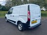 USED 2023 23 FORD TRANSIT CONNECT 1.5 220 EcoBlue Leader Panel Van 5dr Diesel Manual L1 Euro 6 (s/s) (100 ps) 1 Owner - Air Conditioning - Cruise Control