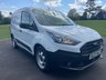 USED 2023 23 FORD TRANSIT CONNECT 1.5 220 EcoBlue Leader Panel Van 5dr Diesel Manual L1 Euro 6 (s/s) (100 ps) 1 Owner - Air Conditioning - Cruise Control