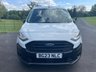 USED 2023 23 FORD TRANSIT CONNECT 1.5 220 EcoBlue Leader Panel Van 5dr Diesel Manual L1 Euro 6 (s/s) (100 ps) 1 Owner - Air Conditioning - Cruise Control