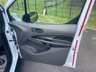 USED 2023 23 FORD TRANSIT CONNECT 1.5 220 EcoBlue Leader Panel Van 5dr Diesel Manual L1 Euro 6 (s/s) (100 ps) 1 Owner - Air Conditioning - Cruise Control