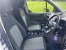 USED 2023 23 FORD TRANSIT CONNECT 1.5 220 EcoBlue Leader Panel Van 5dr Diesel Manual L1 Euro 6 (s/s) (100 ps) 1 Owner - Air Conditioning - Cruise Control