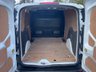 USED 2023 23 FORD TRANSIT CONNECT 1.5 220 EcoBlue Leader Panel Van 5dr Diesel Manual L1 Euro 6 (s/s) (100 ps) 1 Owner - Air Conditioning - Cruise Control
