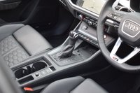 USED 2022 AUDI RS Q3 2.5 TFSI Vorsprung SUV 5dr Petrol S Tronic quattro Euro 6 (s/s) (400 ps) PAN ROOF / BEST COLOUR / FSH