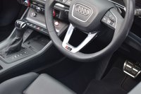 USED 2022 AUDI RS Q3 2.5 TFSI Vorsprung SUV 5dr Petrol S Tronic quattro Euro 6 (s/s) (400 ps) PAN ROOF / BEST COLOUR / FSH