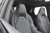 USED 2022 AUDI RS Q3 2.5 TFSI Vorsprung SUV 5dr Petrol S Tronic quattro Euro 6 (s/s) (400 ps) PAN ROOF / BEST COLOUR / FSH