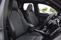 USED 2022 AUDI RS Q3 2.5 TFSI Vorsprung SUV 5dr Petrol S Tronic quattro Euro 6 (s/s) (400 ps) PAN ROOF / BEST COLOUR / FSH